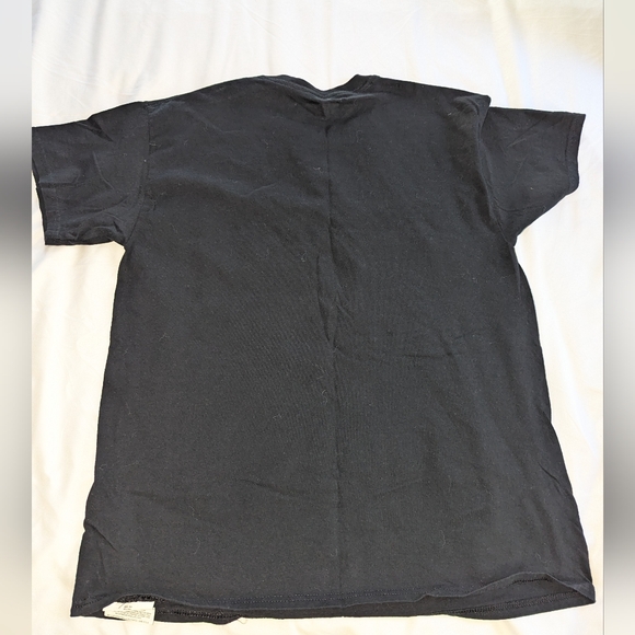 NFL Team Apparel‎ Las Vegas Raiders Men's Large Graphic T-Shirt - Picture 4 of 4